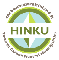Hinku - Towards Carbon Neutral Municipalities. carbonneutralfinland.fi